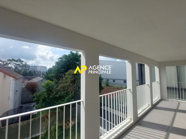 BEZONS _ Appartement 4 pièces €399 000 ** - Référence 4409