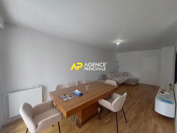 BEZONS _ Appartement 4 pièces €399 000 ** - Référence 4409