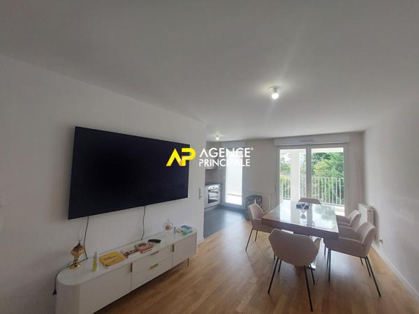 BEZONS _ Appartement 4 pièces €399 000 ** - Référence 4409