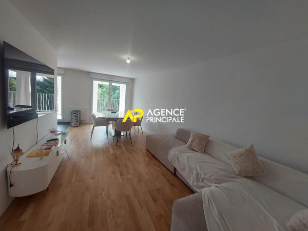 BEZONS _ Appartement 4 pièces €399 000 ** - Référence 4409