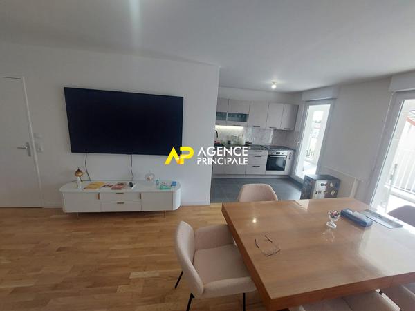 BEZONS _ Appartement 4 pièces €399 000 ** - Référence 4409