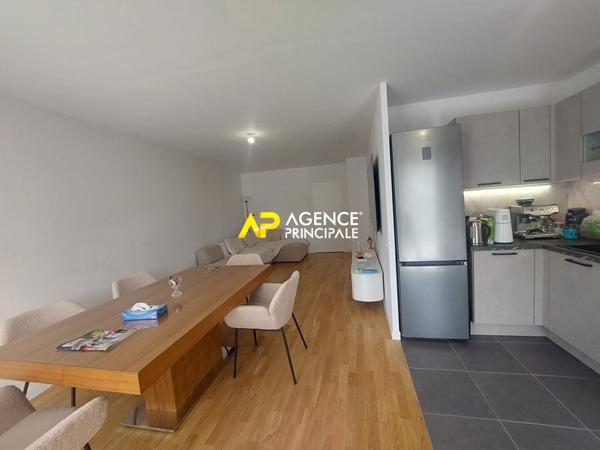 BEZONS _ Appartement 4 pièces €399 000 ** - Référence 4409