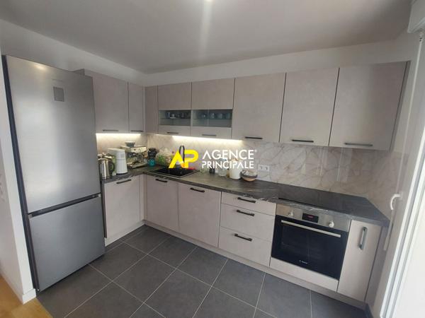 BEZONS _ Appartement 4 pièces €399 000 ** - Référence 4409