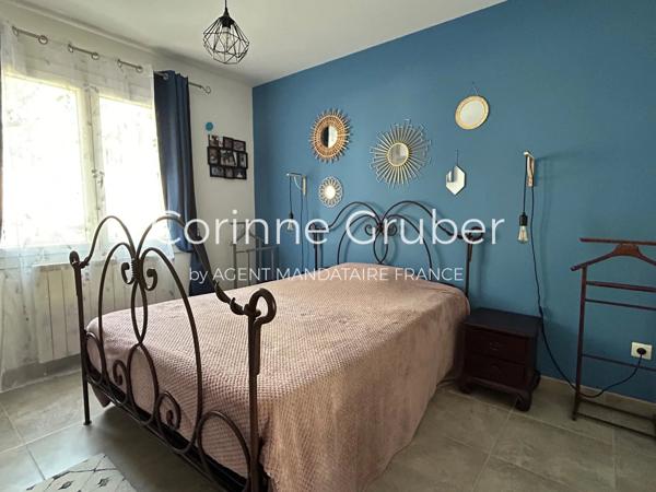 Immobilier Digne-les-Bains (04000) – Maison 112m2 – 379 000 €