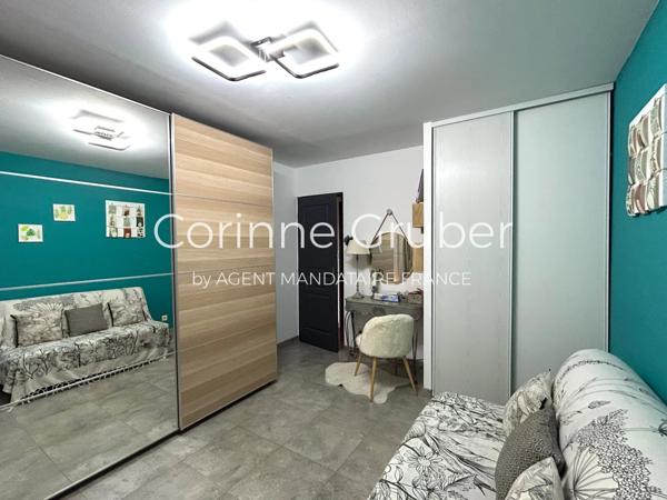 Immobilier Digne-les-Bains (04000) – Maison 112m2 – 379 000 €