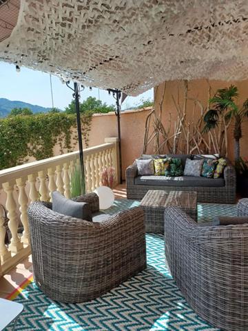 Immobilier Digne-les-Bains (04000) – Maison 112m2 – 379 000 €