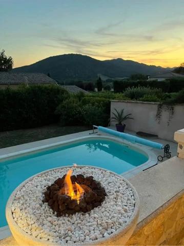 Immobilier Digne-les-Bains (04000) – Maison 112m2 – 379 000 €