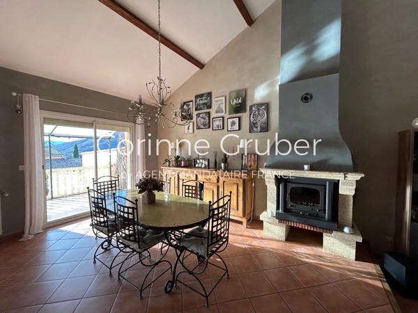 Immobilier Digne-les-Bains (04000) – Maison 112m2 – 379 000 €