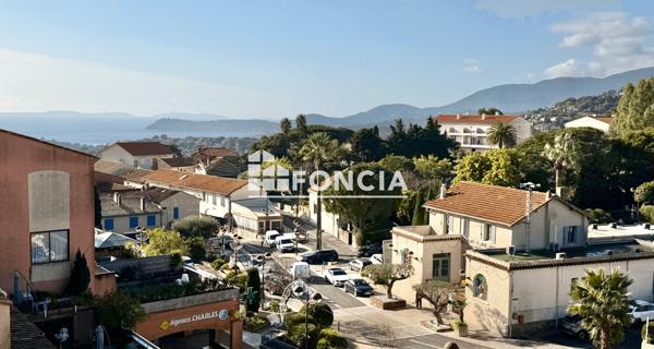 À vendre Appartement 3 pièces 71 m² - La Croix-valmer 83420