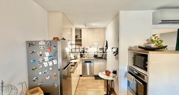 À vendre Appartement 3 pièces 71 m² - La Croix-valmer 83420