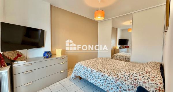 À vendre Appartement 3 pièces 71 m² - La Croix-valmer 83420