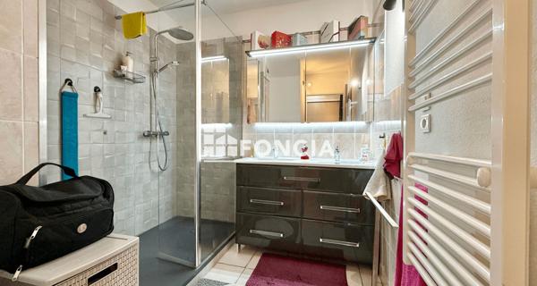 À vendre Appartement 3 pièces 71 m² - La Croix-valmer 83420