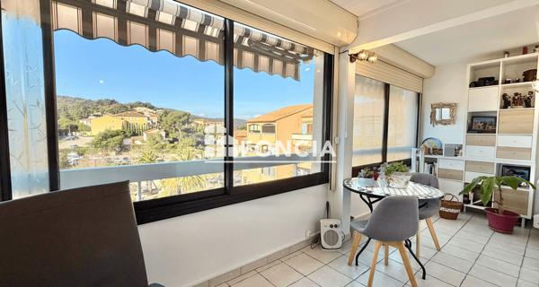 À vendre Appartement 3 pièces 71 m² - La Croix-valmer 83420