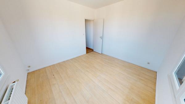 Centre Plaisance du Touch - Appartement T2 - 45m² avec garage fermé
