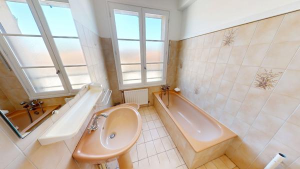 Centre Plaisance du Touch - Appartement T2 - 45m² avec garage fermé