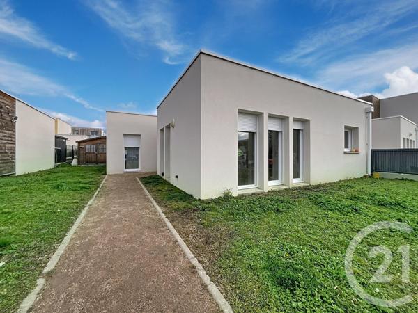 Maison à vendre  4 pièces - 88,90 m2 RIOM - 63