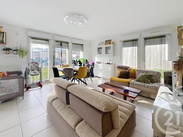 Maison à vendre  4 pièces - 88,90 m2 RIOM - 63