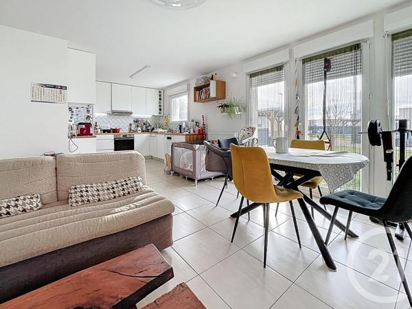 Maison à vendre  4 pièces - 88,90 m2 RIOM - 63