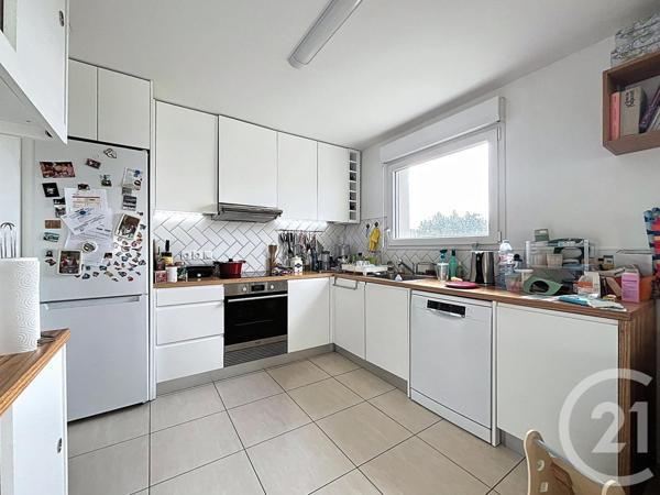 Maison à vendre  4 pièces - 88,90 m2 RIOM - 63