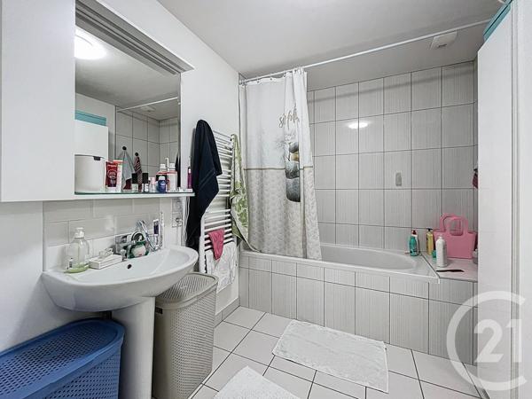 Maison à vendre  4 pièces - 88,90 m2 RIOM - 63