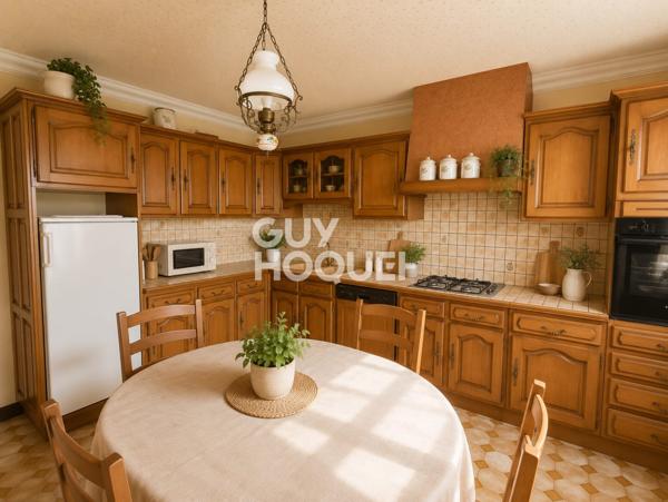 Maison Saint Romain Le Puy