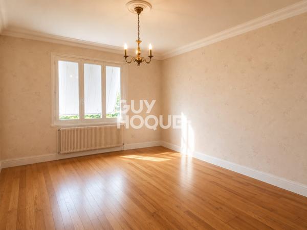 Maison Saint Romain Le Puy