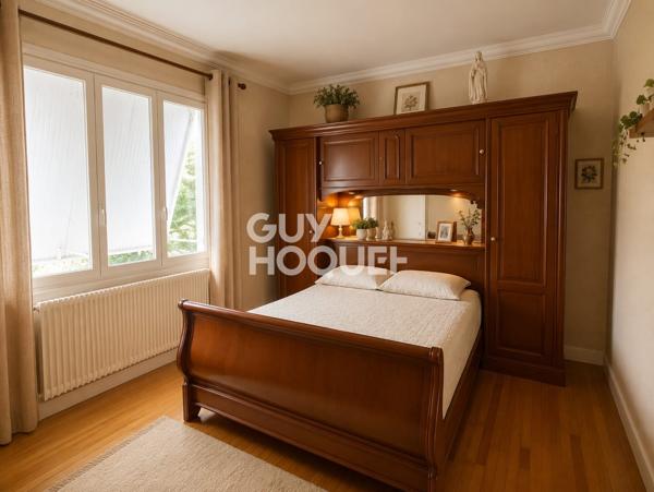 Maison Saint Romain Le Puy