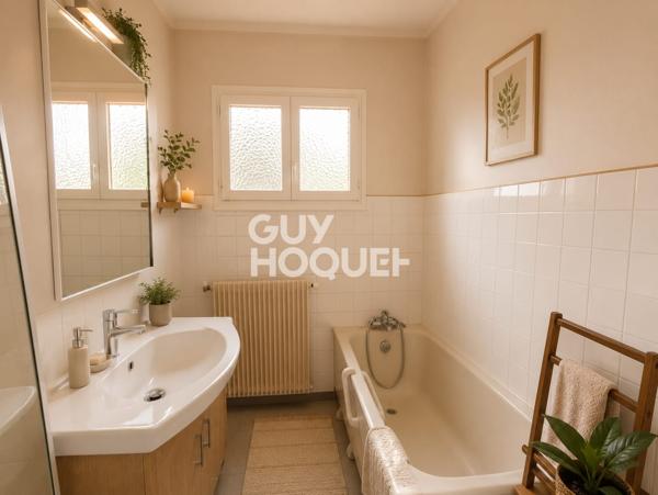 Maison Saint Romain Le Puy