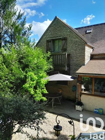 Maison à vendre 5 pièces 174 m² Gargenville