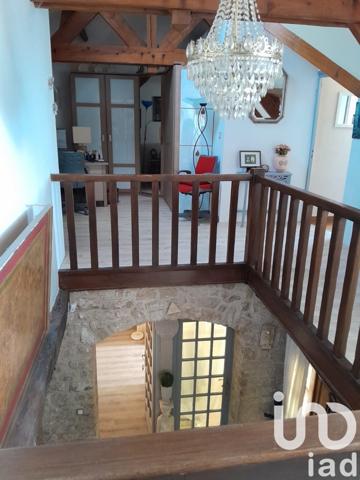 Maison à vendre 5 pièces 174 m² Gargenville