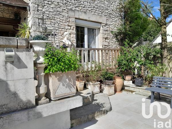 Maison à vendre 5 pièces 174 m² Gargenville