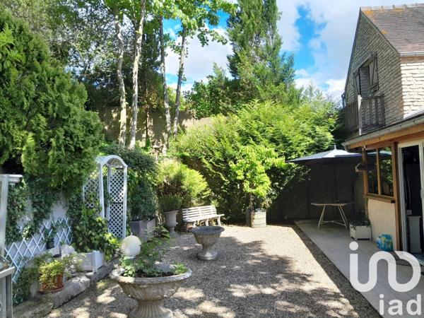 Maison à vendre 5 pièces 174 m² Gargenville