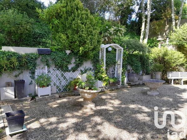 Maison à vendre 5 pièces 174 m² Gargenville