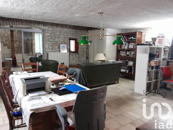 Maison à vendre 5 pièces 174 m² Gargenville