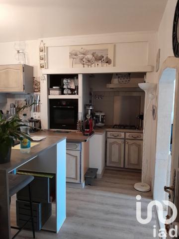 Maison à vendre 5 pièces 174 m² Gargenville