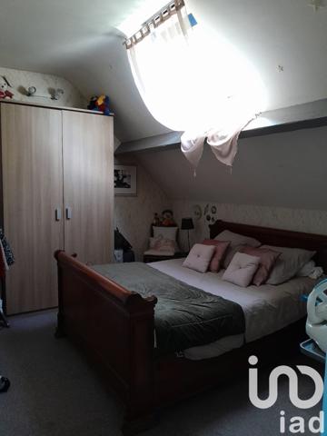 Maison à vendre 5 pièces 174 m² Gargenville