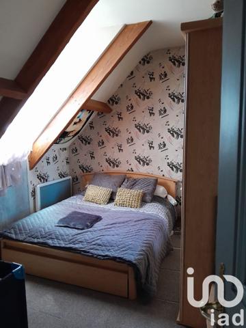 Maison à vendre 5 pièces 174 m² Gargenville