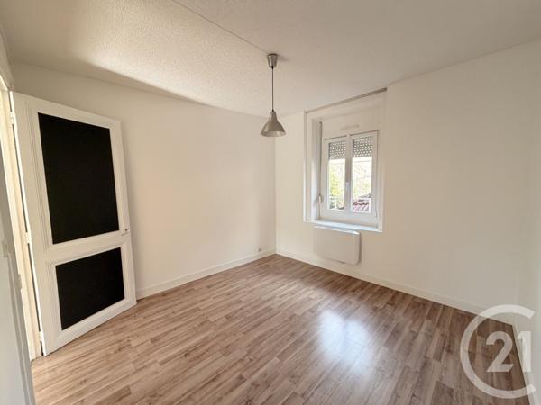 Appartement F3 à vendre  3 pièces - 56,69 m2 TARARE - 69