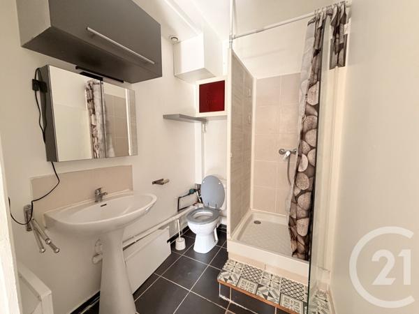 Appartement F3 à vendre  3 pièces - 56,69 m2 TARARE - 69