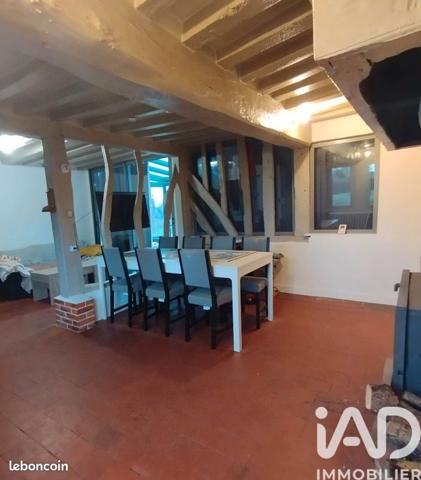 Maison à vendre 4 pièces 81 m² Plainville