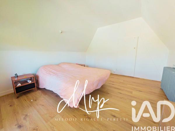 Maison à vendre 4 pièces 81 m² Plainville