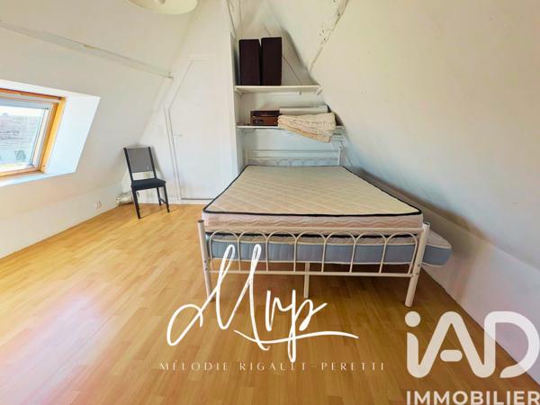 Maison à vendre 4 pièces 81 m² Plainville