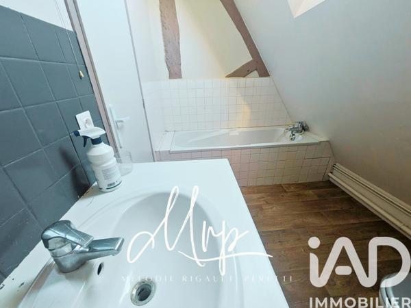 Maison à vendre 4 pièces 81 m² Plainville