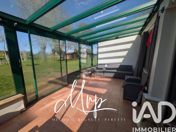 Maison à vendre 4 pièces 81 m² Plainville