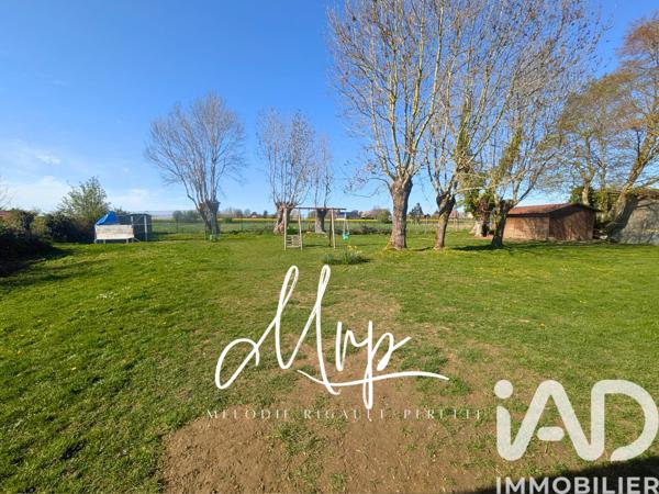 Maison à vendre 4 pièces 81 m² Plainville