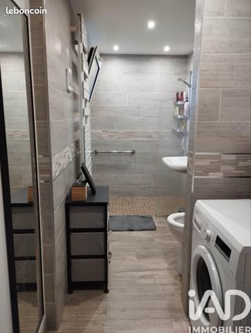 Maison à vendre 4 pièces 81 m² Plainville