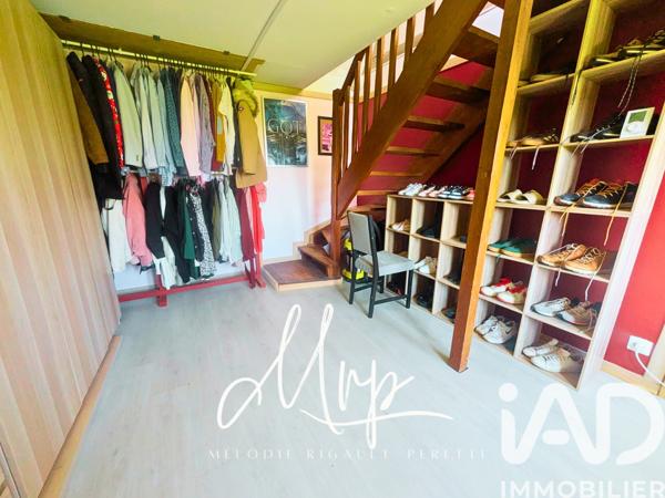Maison à vendre 4 pièces 81 m² Plainville