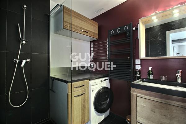 APPARTEMENT À VENDRE DE 2 PIÈCES DE 52,81 M²