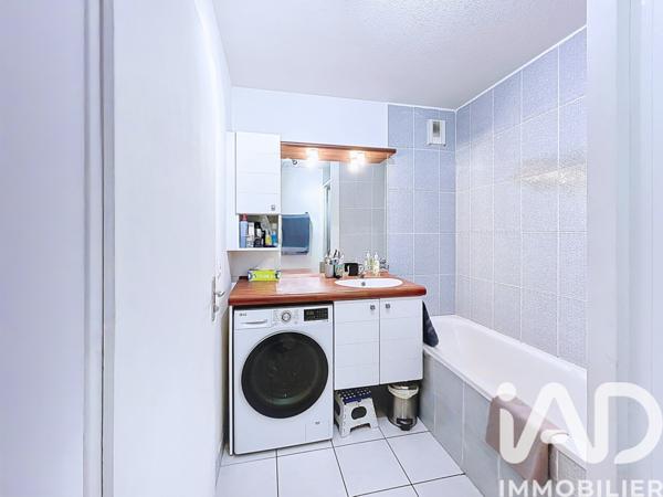 Appartement à vendre 4 pièces 84 m² Mantes-la-Jolie