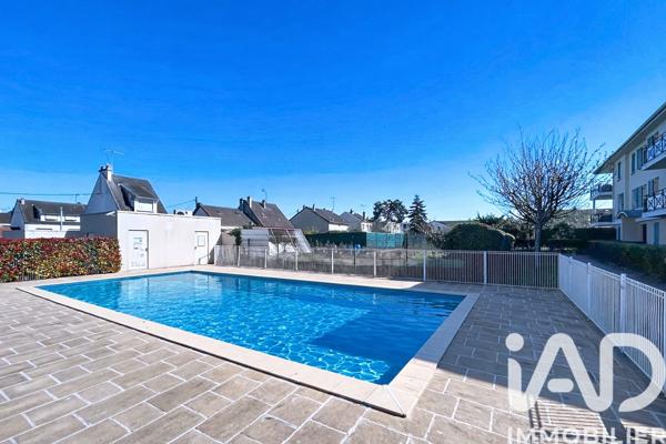 Appartement à vendre 4 pièces 84 m² Mantes-la-Jolie